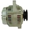 Wai Global Alternator, ALT NIP 12V 60A W1G PULLEY, 60 Amp12 Volt, CW, 1Groove Pulley 12656N - alternate 4